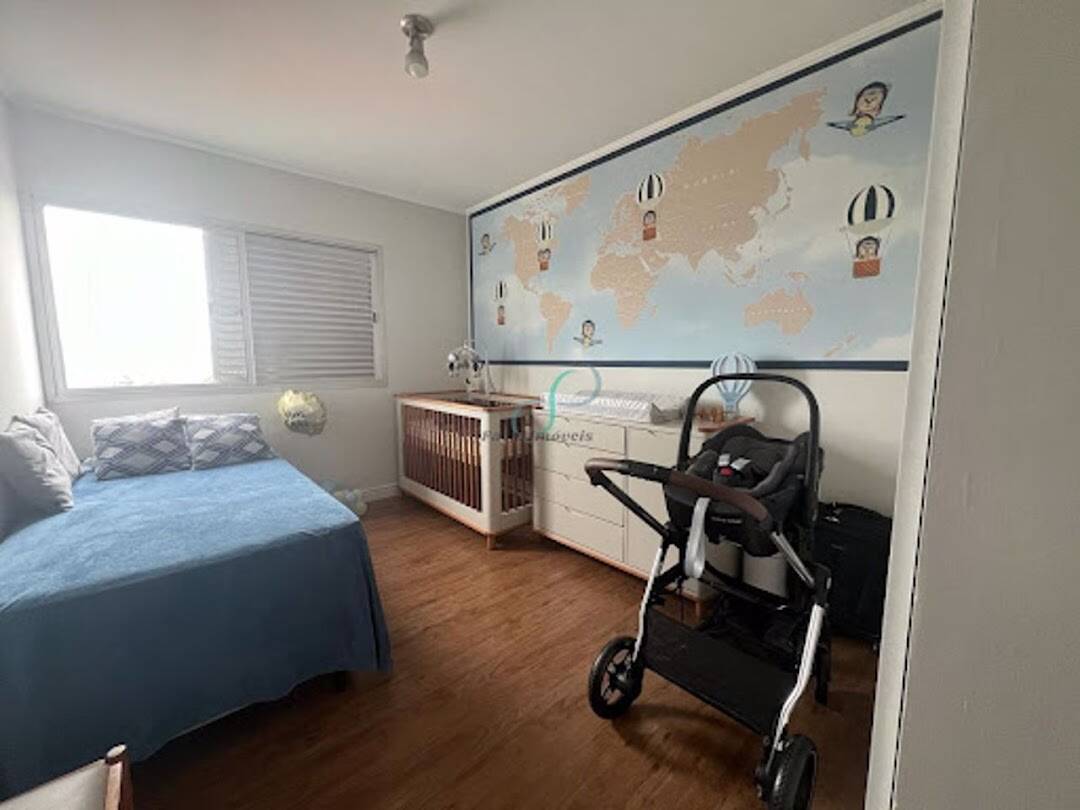 Apartamento, 3 quartos, 130 m² - Foto 31