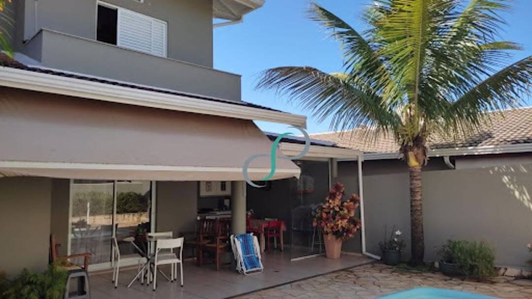 Casa, 3 quartos, 234 m² - Foto 28