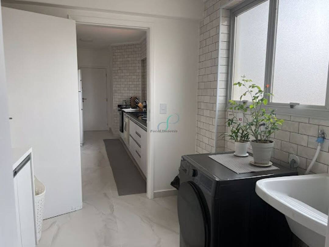 Apartamento, 3 quartos, 130 m² - Foto 20