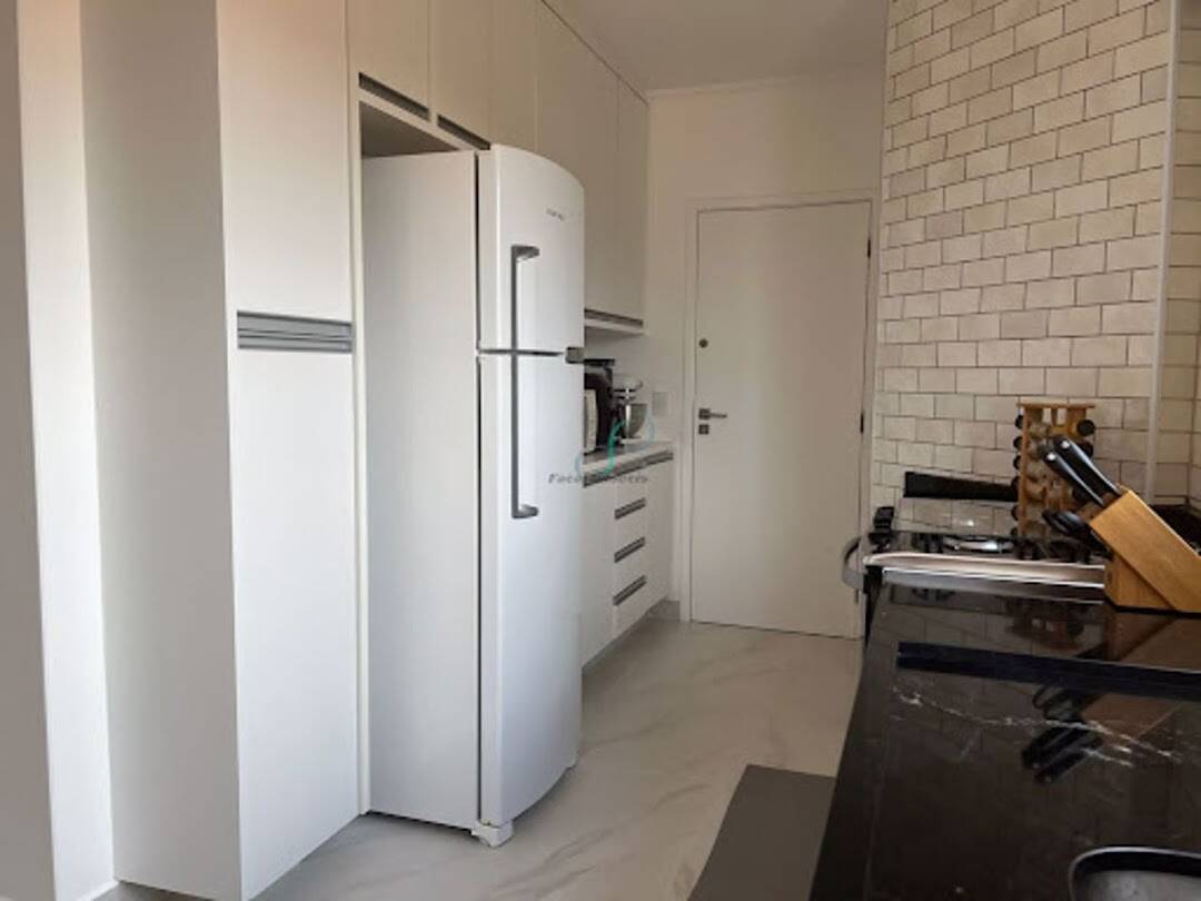 Apartamento, 3 quartos, 130 m² - Foto 9