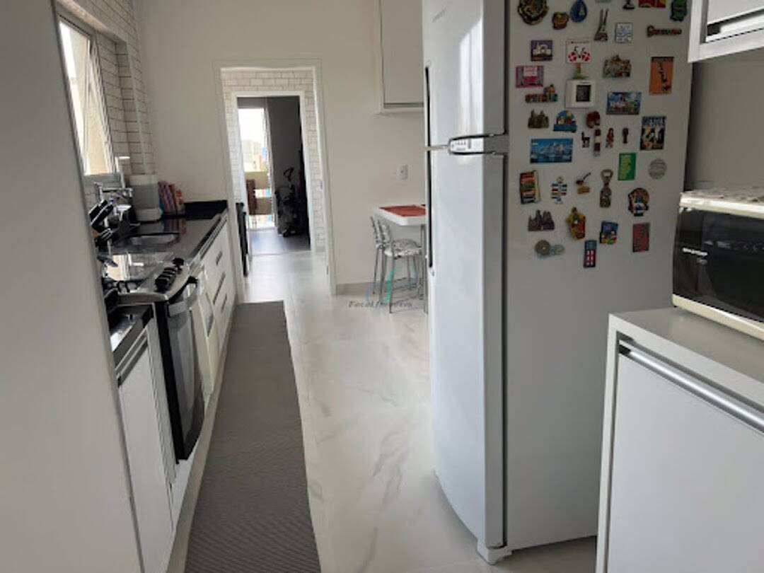 Apartamento, 3 quartos, 130 m² - Foto 10