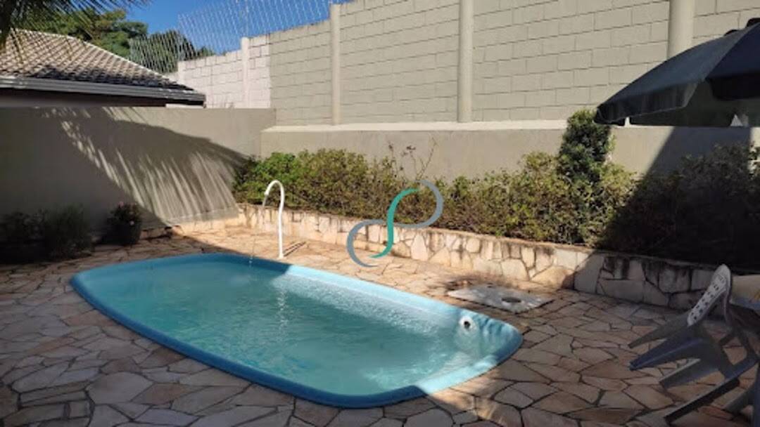 Casa, 3 quartos, 234 m² - Foto 27