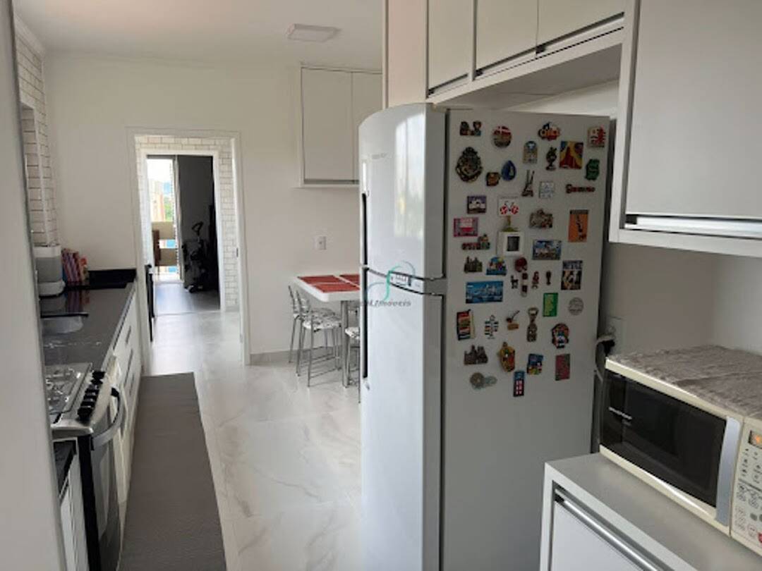 Apartamento, 3 quartos, 130 m² - Foto 11