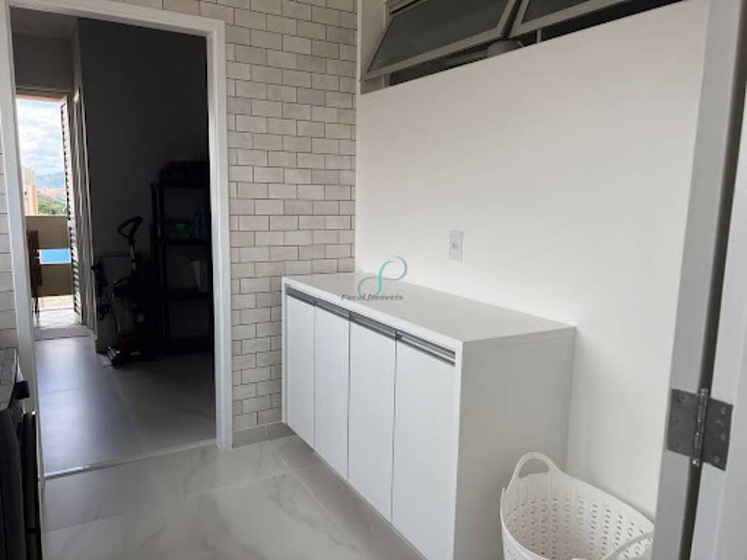 Apartamento, 3 quartos, 130 m² - Foto 24