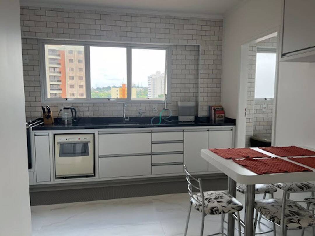 Apartamento, 3 quartos, 130 m² - Foto 14