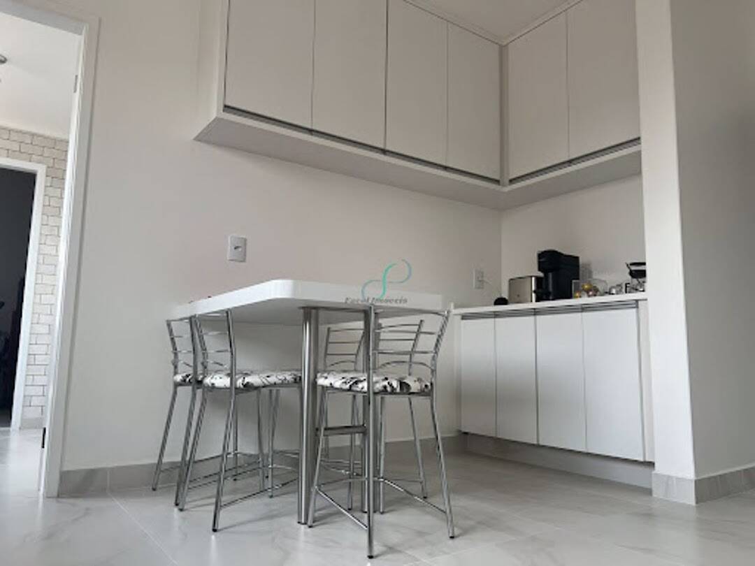 Apartamento, 3 quartos, 130 m² - Foto 6