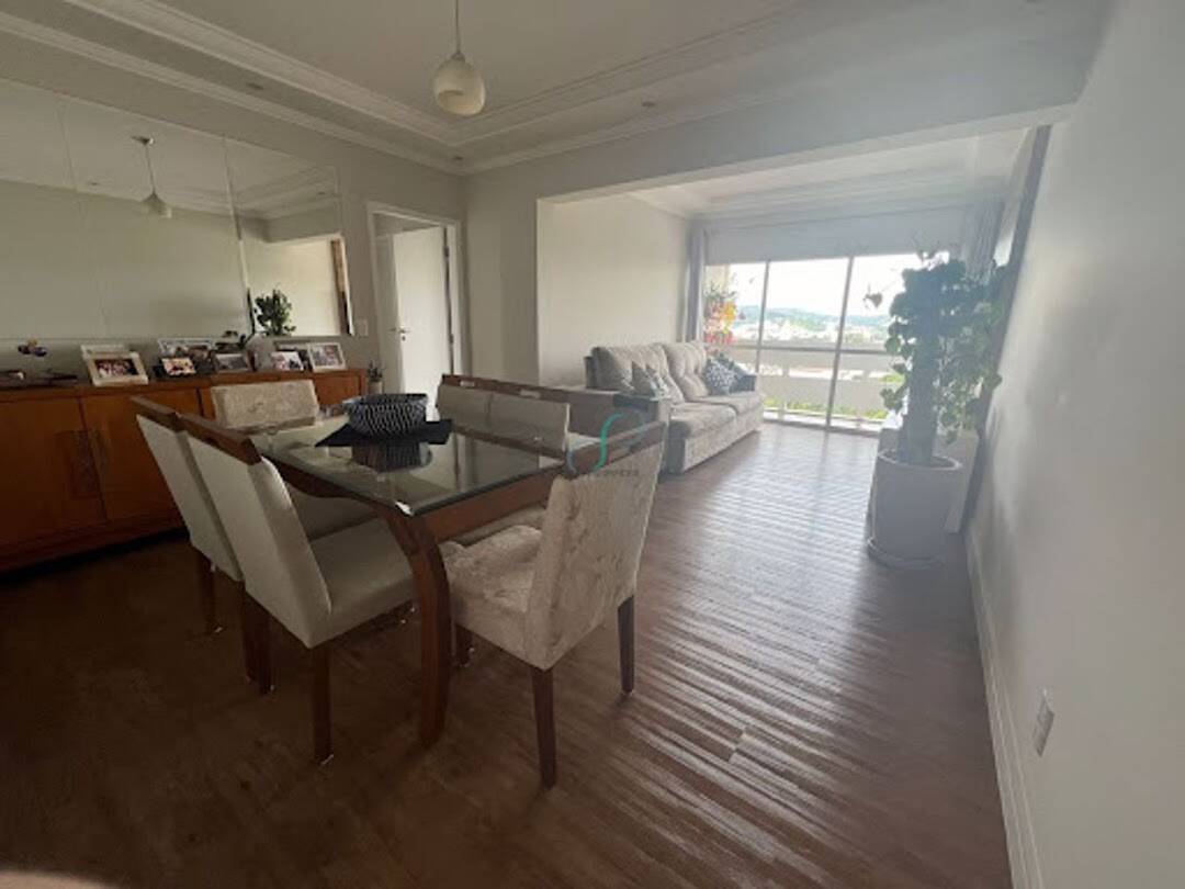 Apartamento, 3 quartos, 130 m² - Foto 5