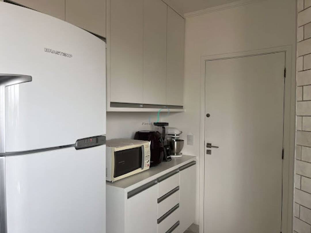 Apartamento, 3 quartos, 130 m² - Foto 8