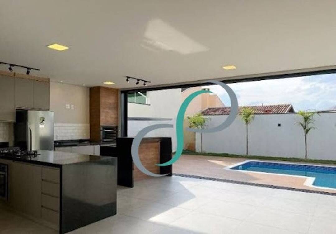 Casa, 3 quartos, 260 m² - Foto 10