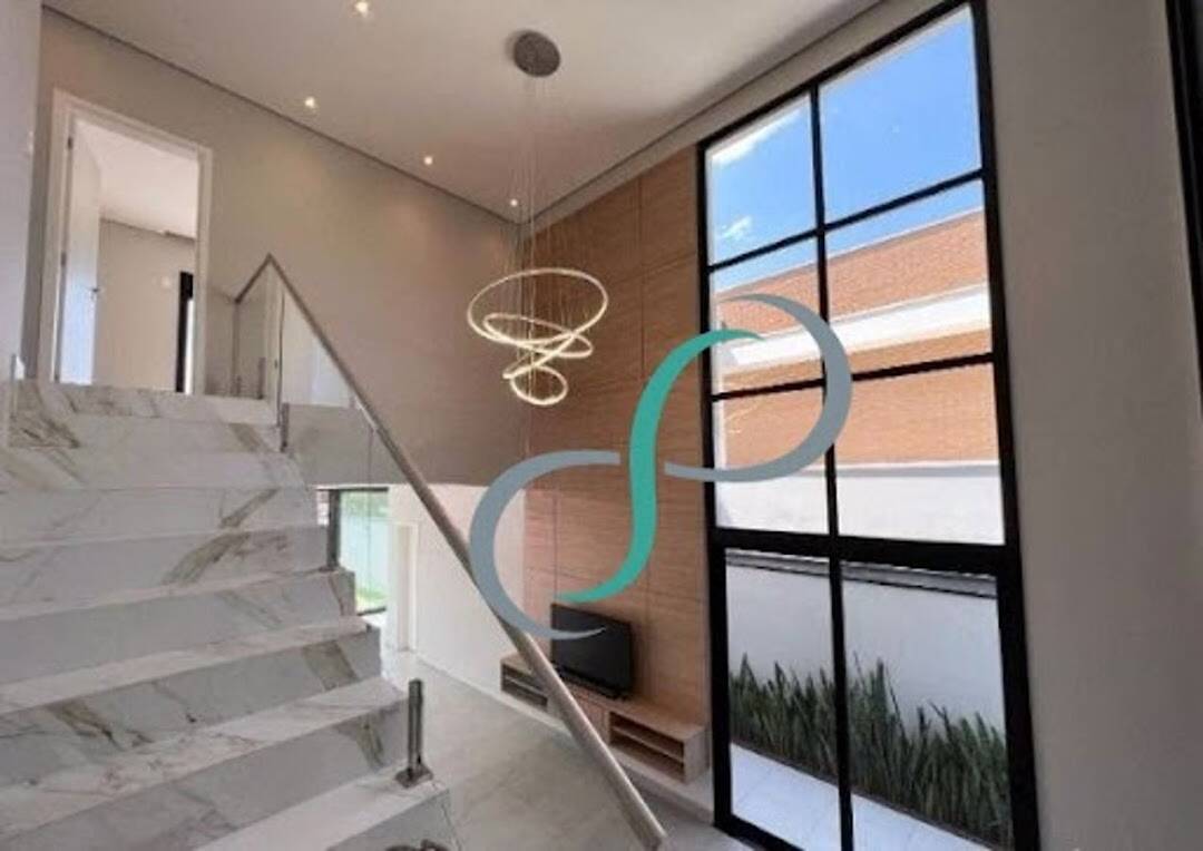 Casa, 3 quartos, 260 m² - Foto 3