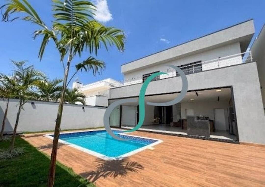 Casa, 3 quartos, 260 m² - Foto 1