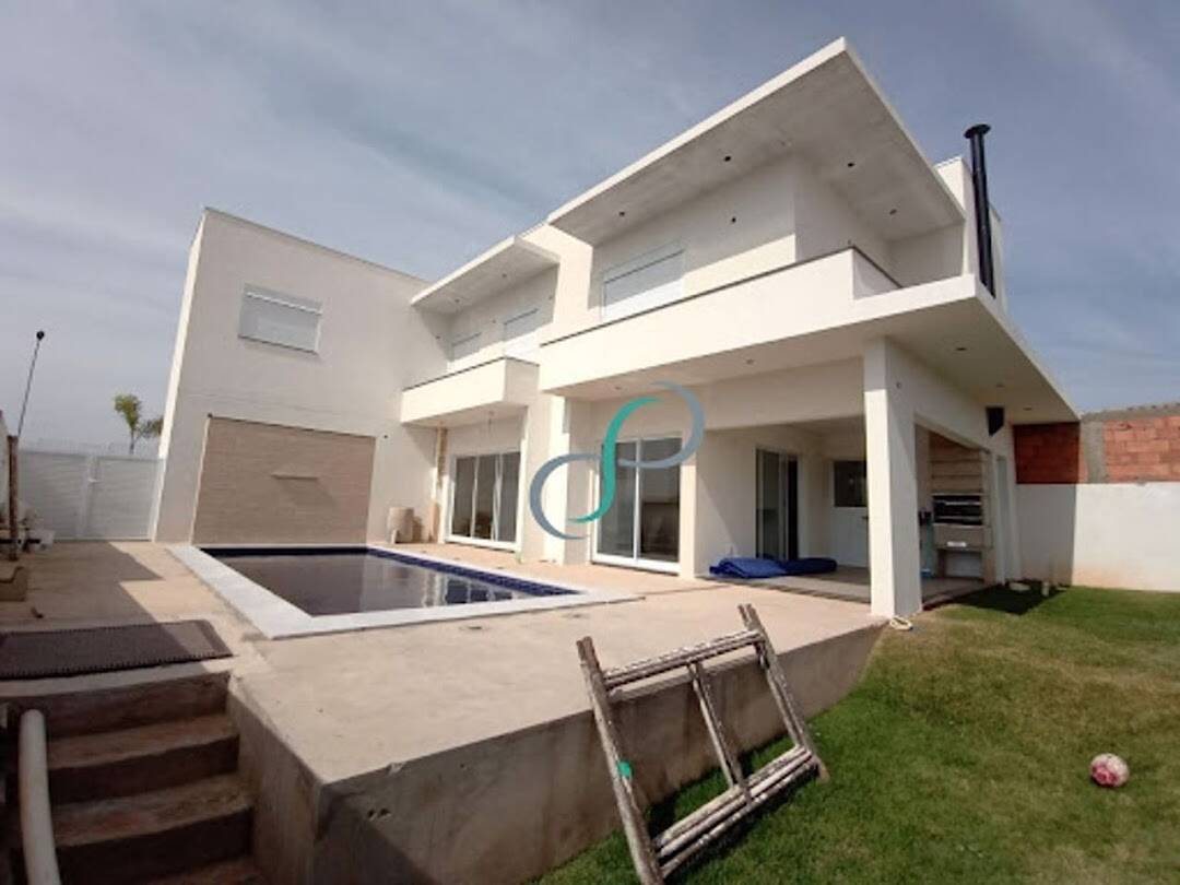 Casa, 3 quartos, 260 m² - Foto 3