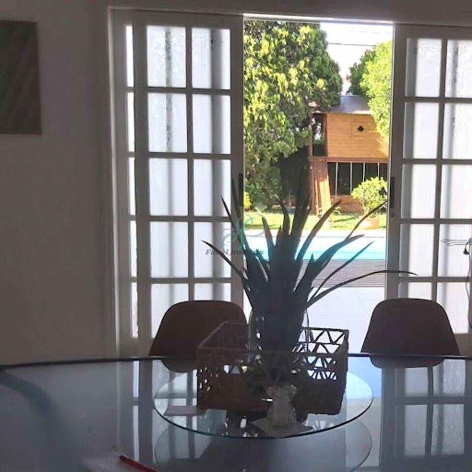 Casa, 5 quartos, 330 m² - Foto 15