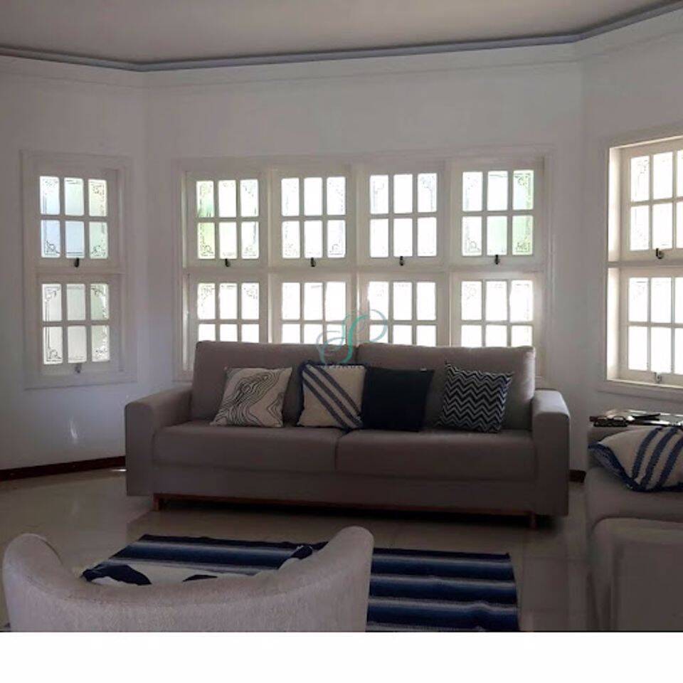 Casa, 5 quartos, 330 m² - Foto 10