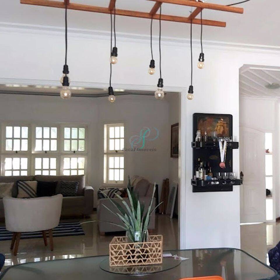 Casa, 5 quartos, 330 m² - Foto 14
