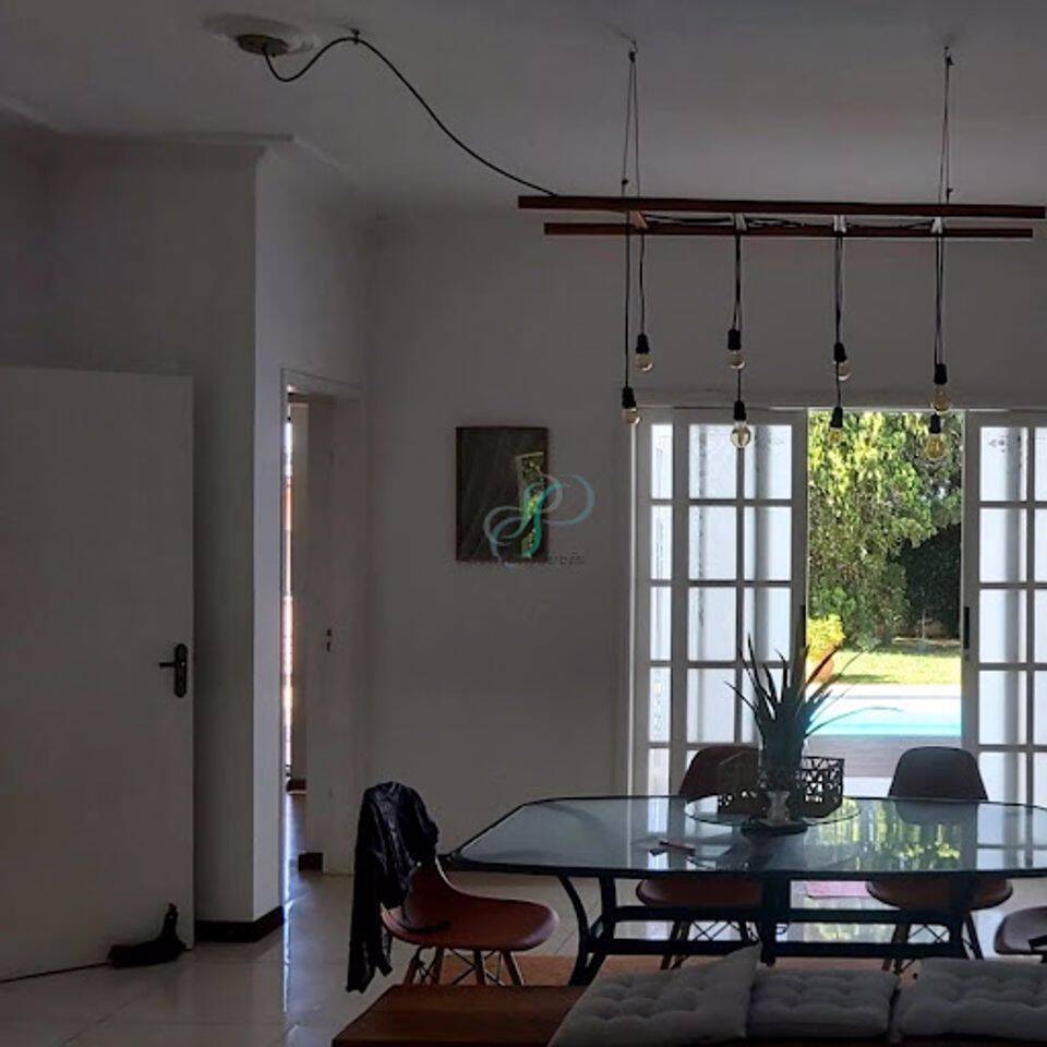 Casa, 5 quartos, 330 m² - Foto 16
