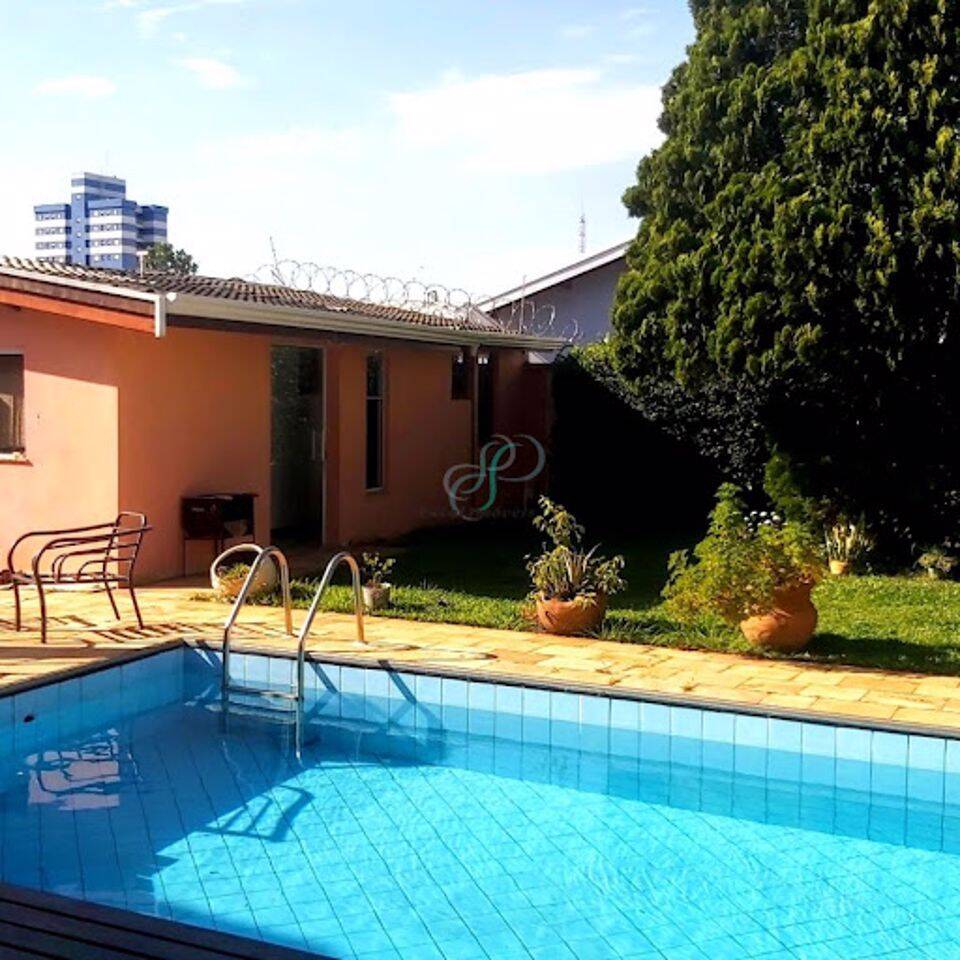 Casa, 5 quartos, 330 m² - Foto 31
