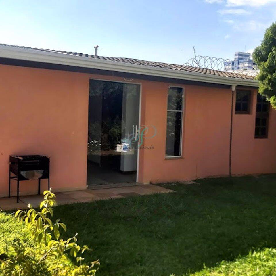 Casa, 5 quartos, 330 m² - Foto 35