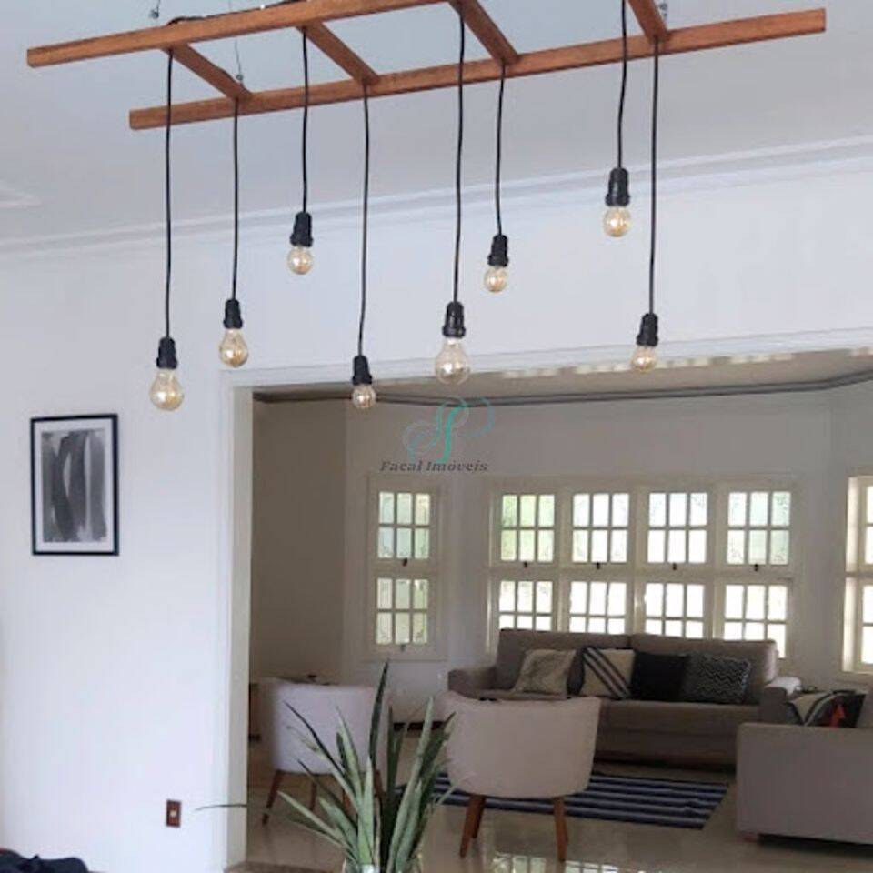 Casa, 5 quartos, 330 m² - Foto 13