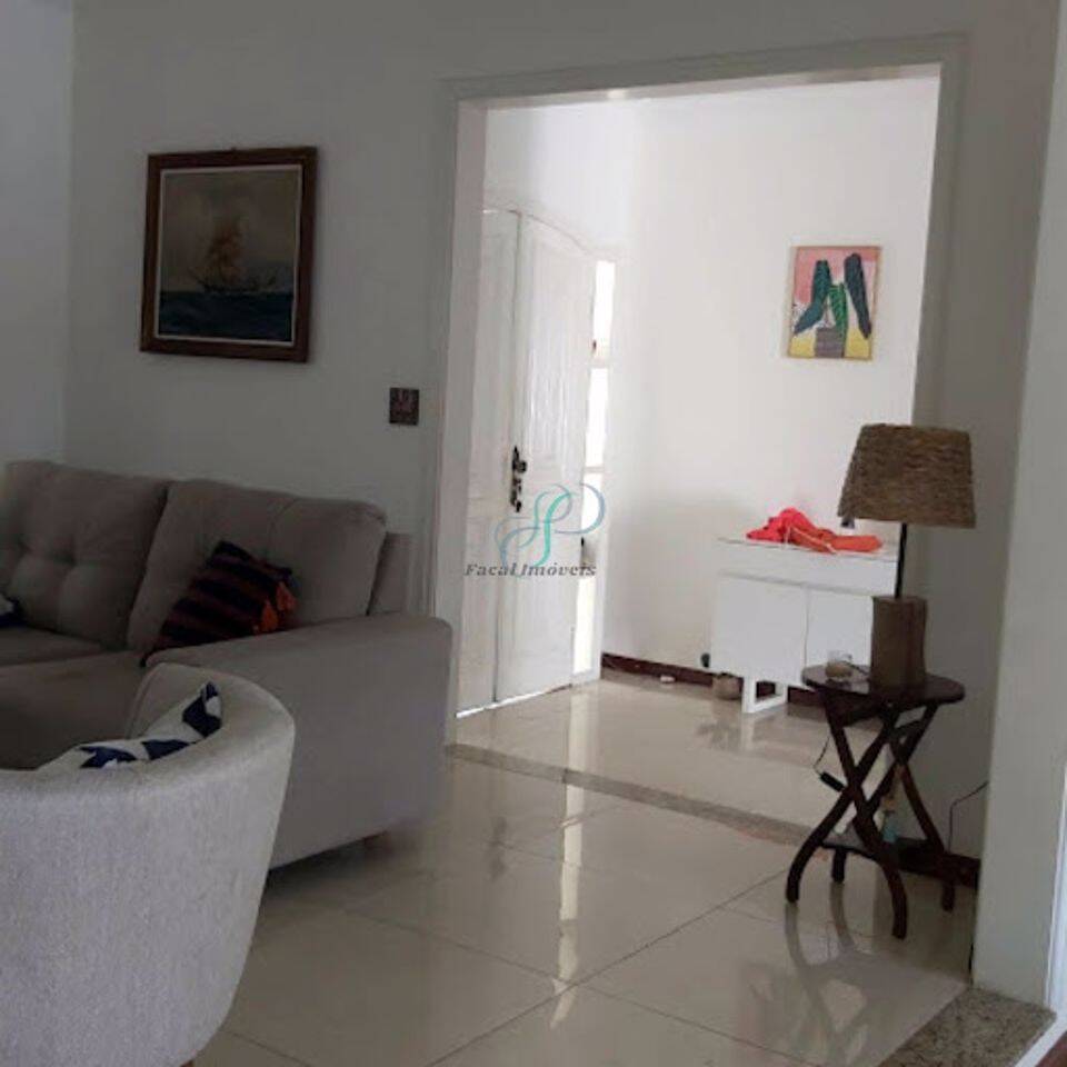 Casa, 5 quartos, 330 m² - Foto 9