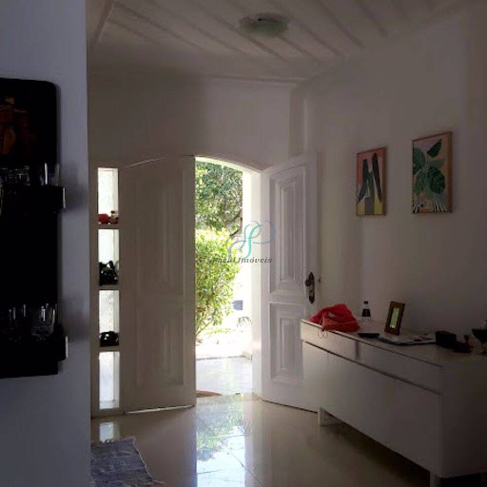 Casa, 5 quartos, 330 m² - Foto 20