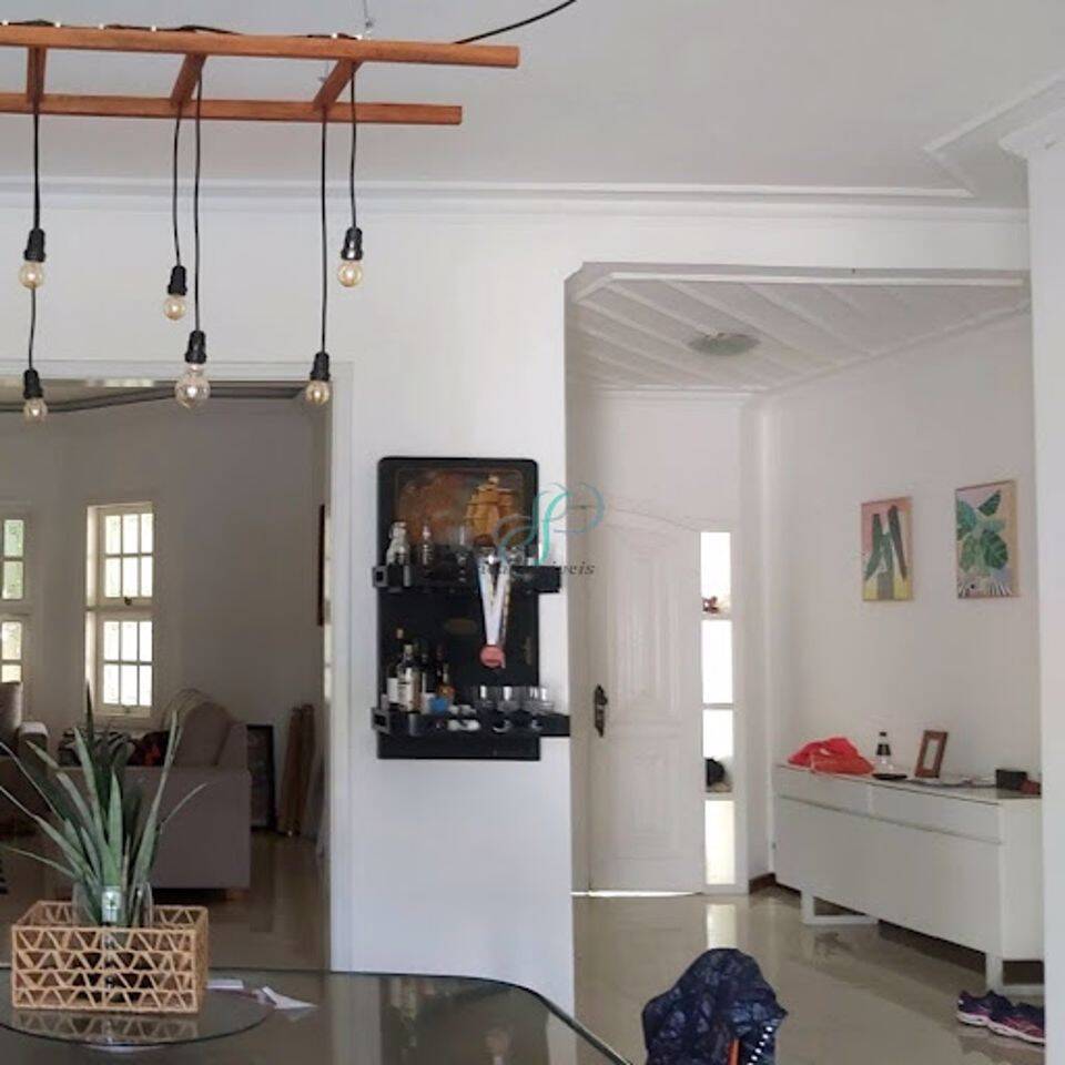 Casa, 5 quartos, 330 m² - Foto 18