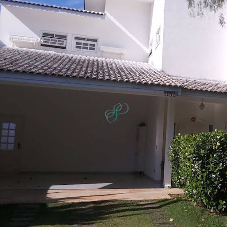 Casa, 5 quartos, 330 m² - Foto 5