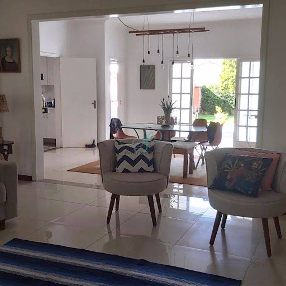 Casa, 5 quartos, 330 m² - Foto 12