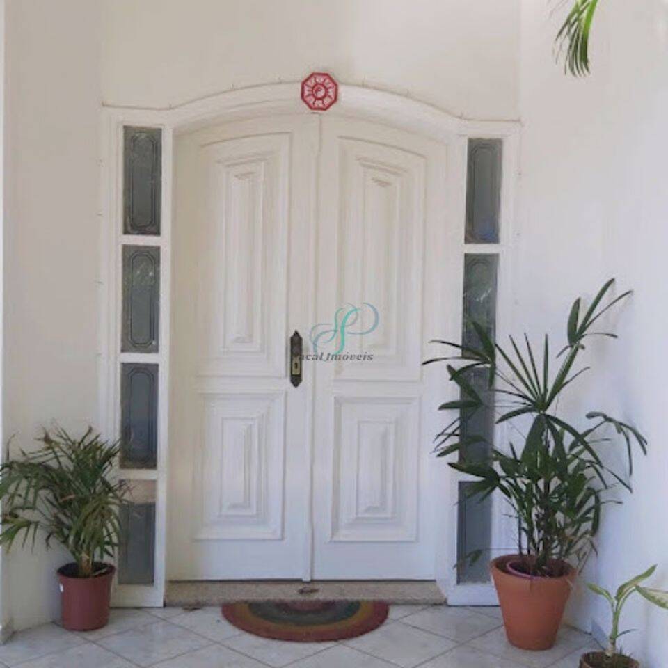 Casa, 5 quartos, 330 m² - Foto 7