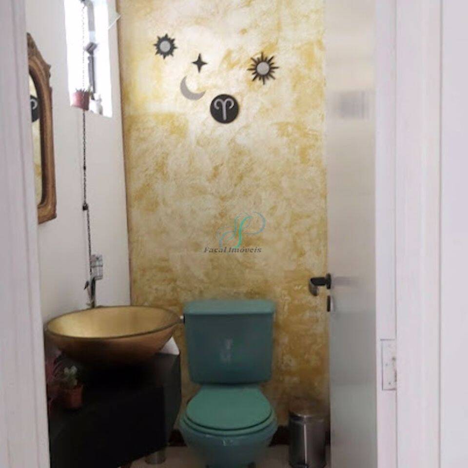Casa, 5 quartos, 330 m² - Foto 25