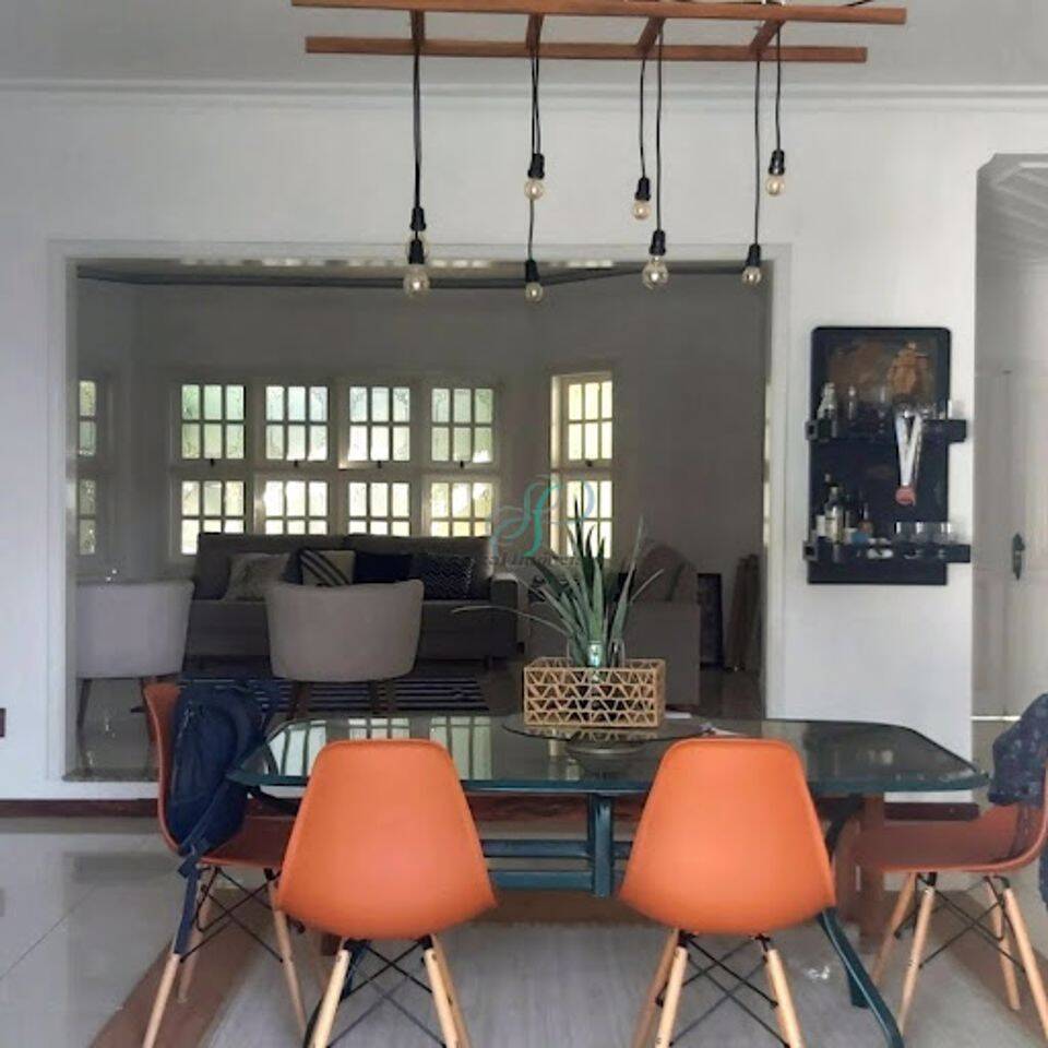 Casa, 5 quartos, 330 m² - Foto 17