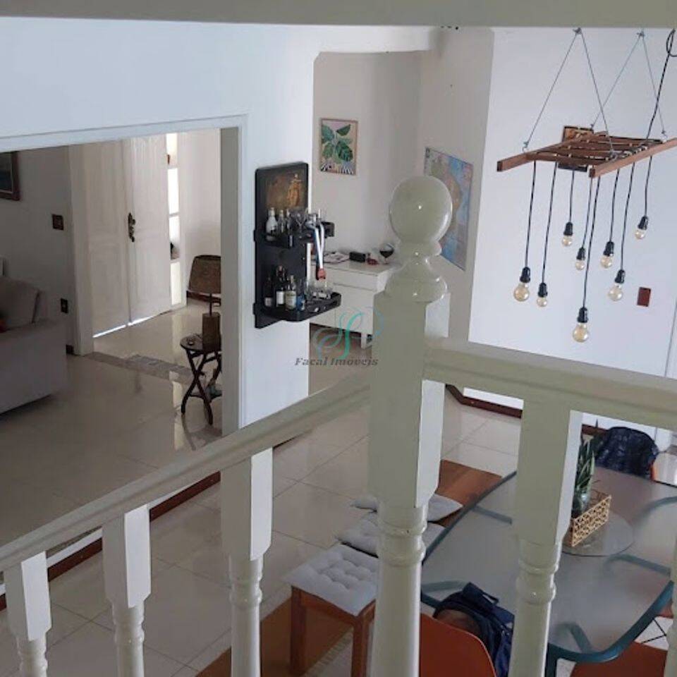 Casa, 5 quartos, 330 m² - Foto 21