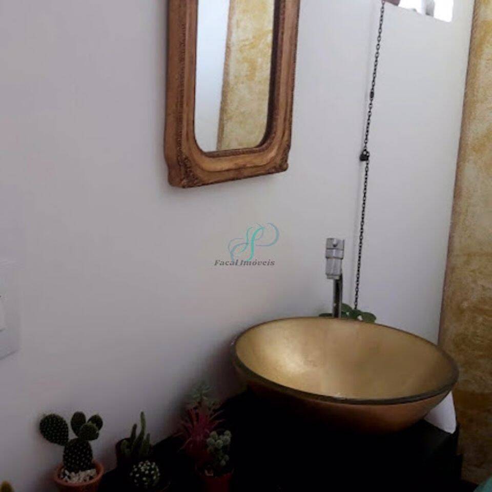 Casa, 5 quartos, 330 m² - Foto 23