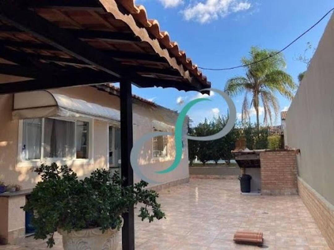 Casa, 3 quartos, 360 m² - Foto 23