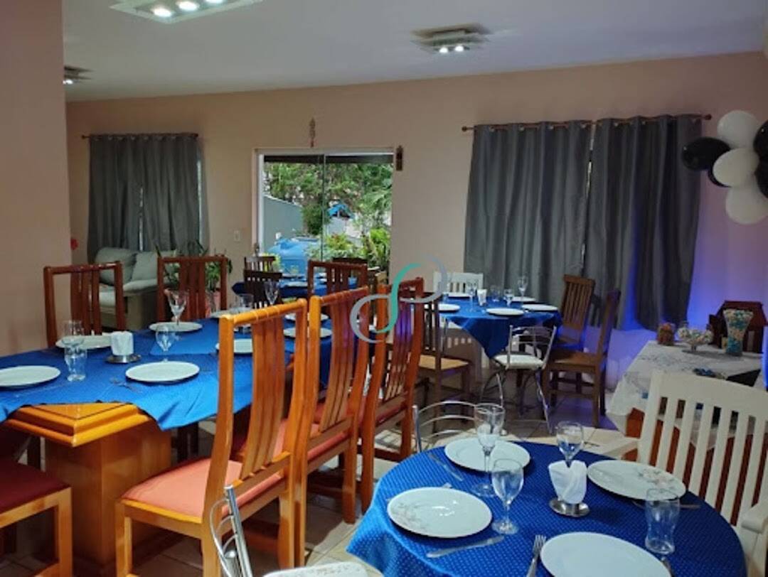 Casa, 3 quartos, 360 m² - Foto 16
