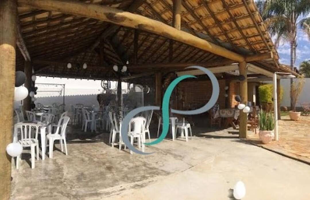 Casa, 3 quartos, 360 m² - Foto 7