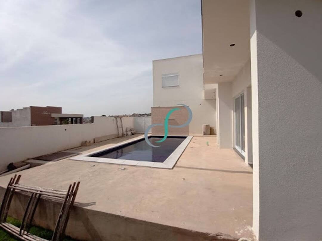Casa, 3 quartos, 260 m² - Foto 5