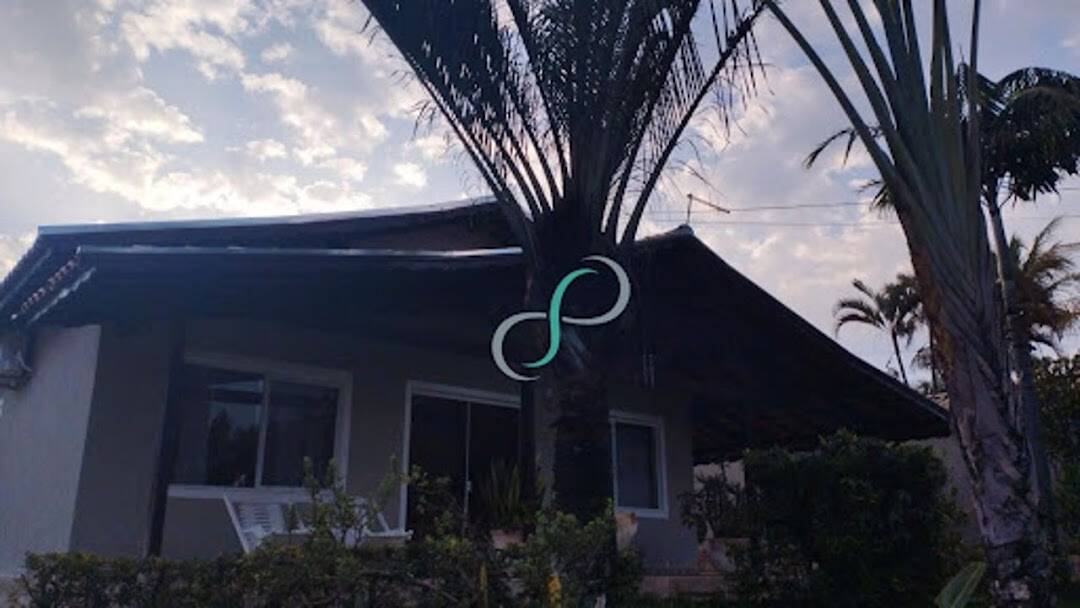Casa, 3 quartos, 360 m² - Foto 12