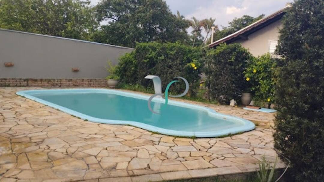 Casa, 3 quartos, 360 m² - Foto 1