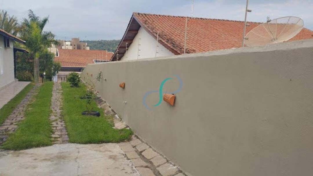 Casa, 3 quartos, 360 m² - Foto 8