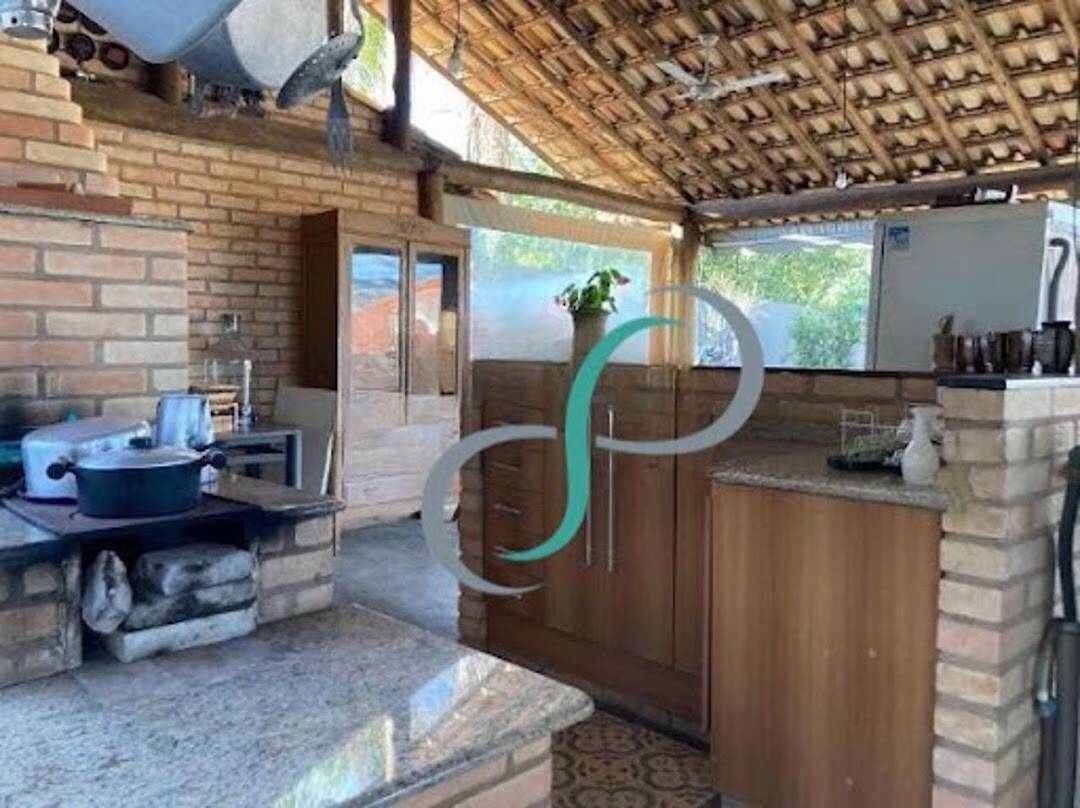 Casa, 3 quartos, 360 m² - Foto 15