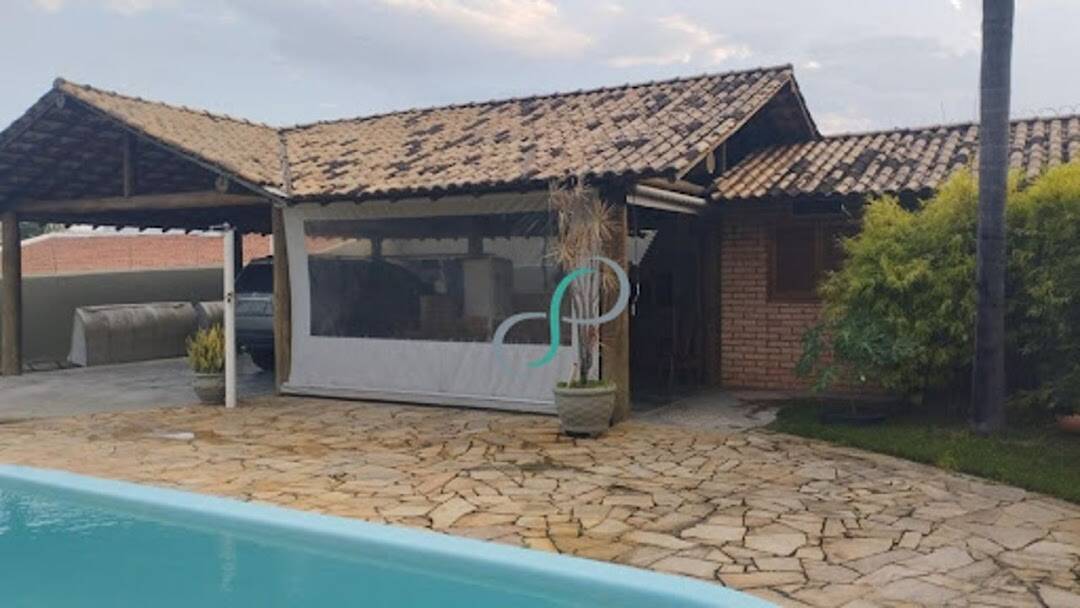 Casa, 3 quartos, 360 m² - Foto 21