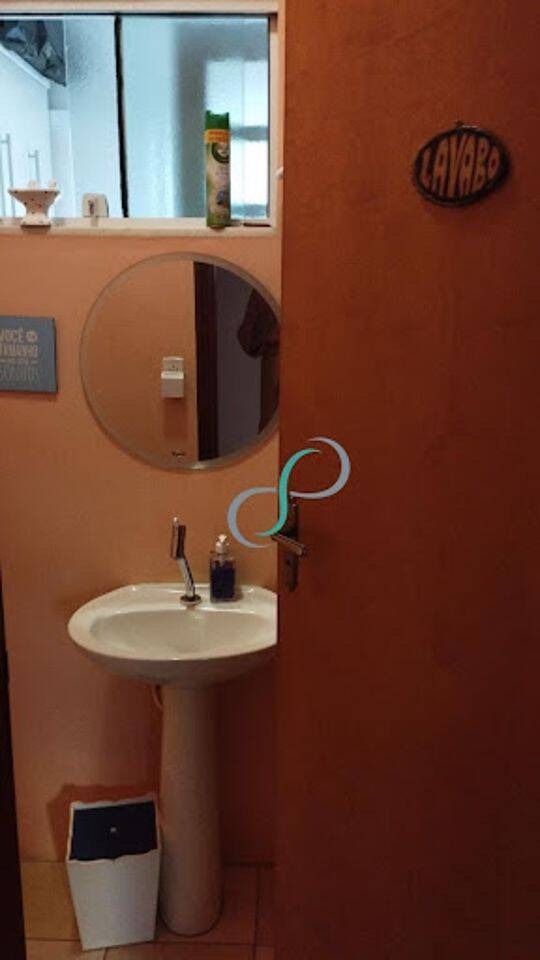 Casa, 3 quartos, 360 m² - Foto 11