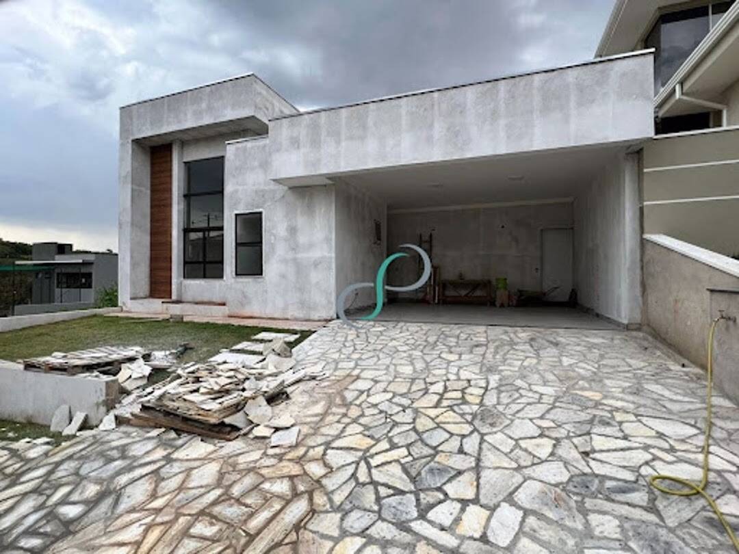Casa, 3 quartos, 183 m² - Foto 1