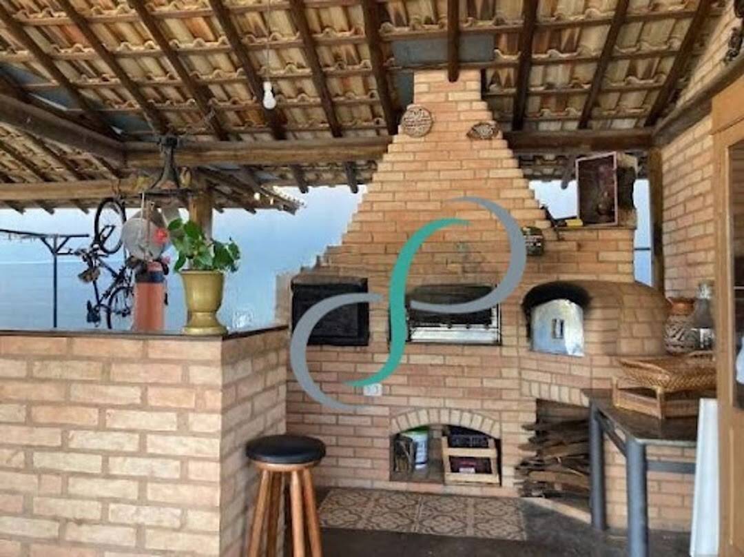 Casa, 3 quartos, 360 m² - Foto 22