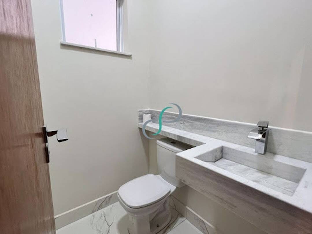 Casa, 3 quartos, 183 m² - Foto 9