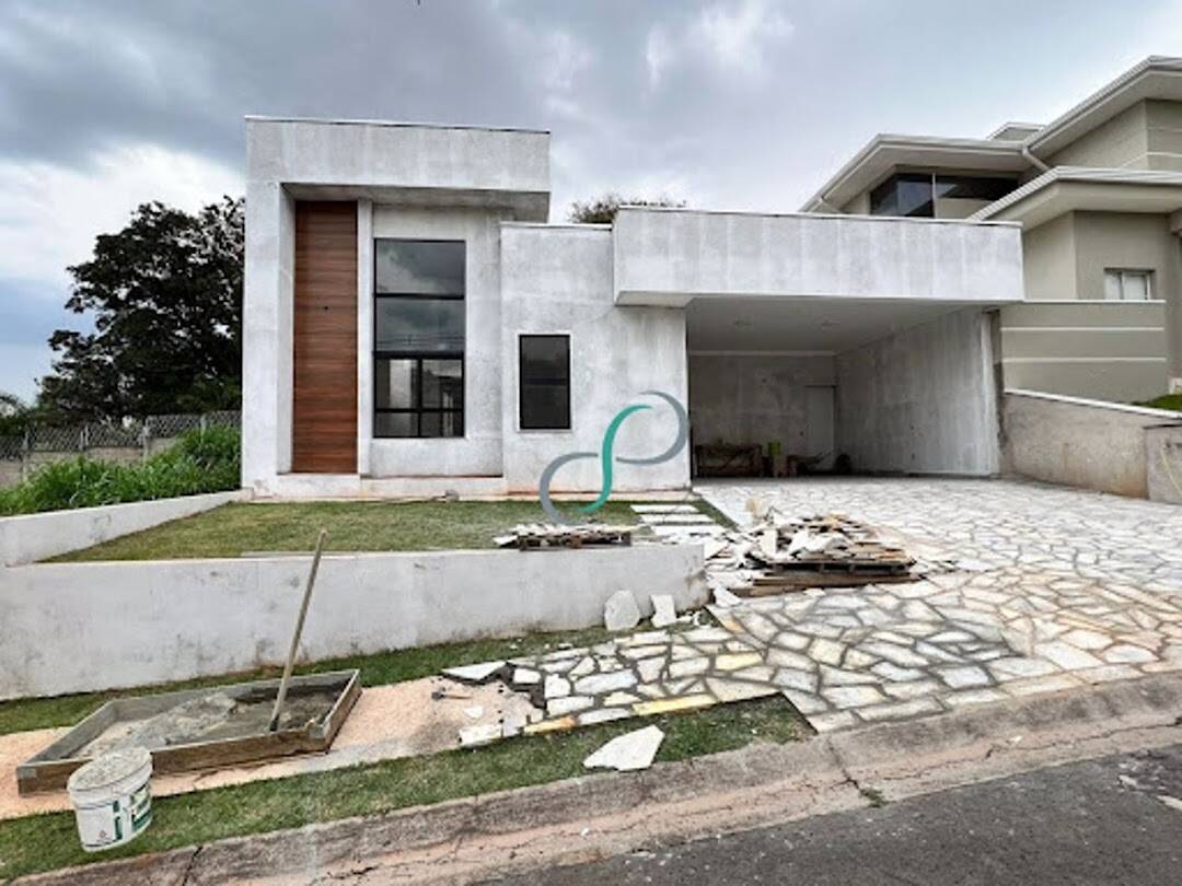 Casa, 3 quartos, 183 m² - Foto 2