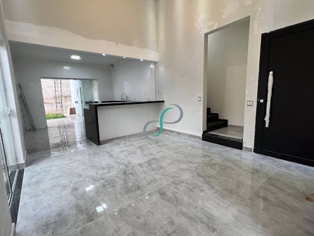 Casa, 3 quartos, 183 m² - Foto 4