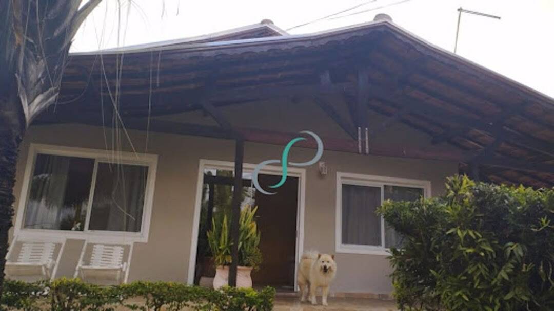 Casa, 3 quartos, 360 m² - Foto 24