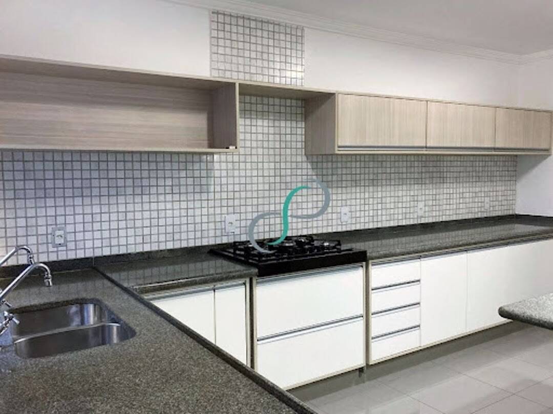 Casa, 3 quartos, 380 m² - Foto 9